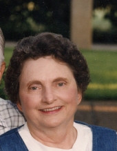 Mary Gleason