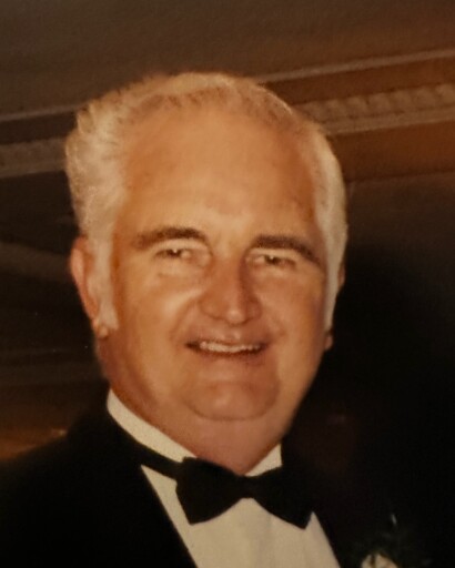 James Auble Adams Profile Photo