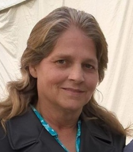 Kathy Cramer Profile Photo