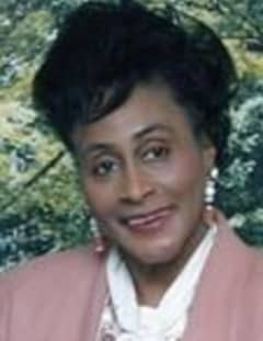 Mary Lee  Teasley-Neblett