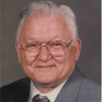 Harold Jones Profile Photo