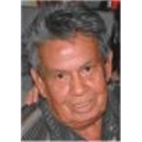 Jose - Age - 68 - Hernandez Lopez