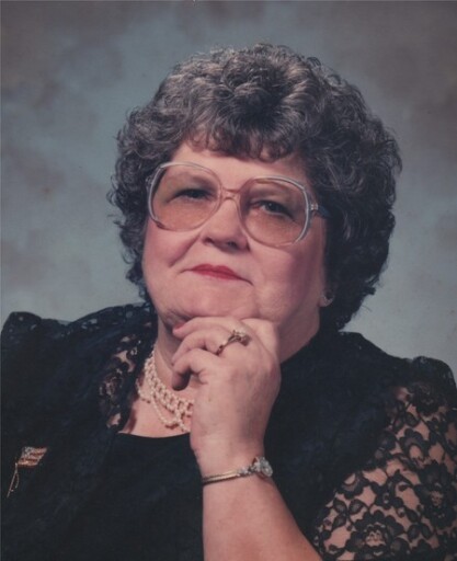 Norma J. Friend