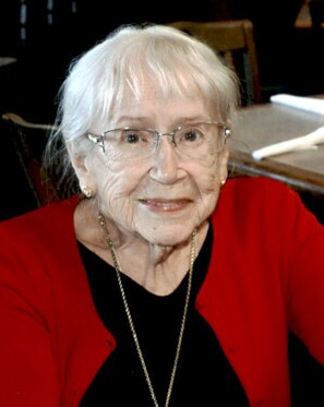 Phyllis Carey