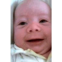 Infant Keaton Brennan-Blayze McQueen Profile Photo