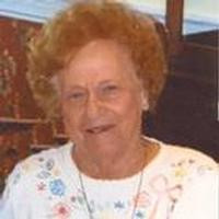 Fannie Susan Hines Hurst