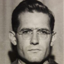Richard John Harmon