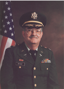 Ray S. Bryant