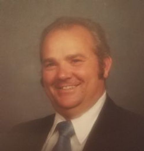 Claude Sims, Sr. Profile Photo