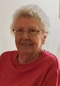 Dorothy Lucille Bervert