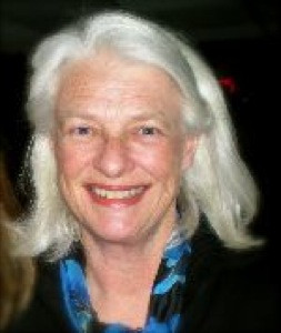 Carol Siekman