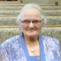 Barbara "Nana" Kingston Profile Photo