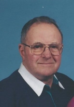 Joseph D. Symons