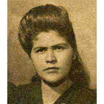 Blanca Leonor Lozano