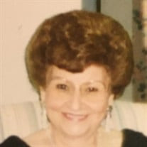 Mrs. Phyllis Delores Mayeux Profile Photo