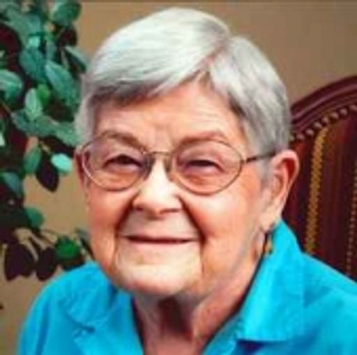 Ruth "Elaine" Jones Tillotson