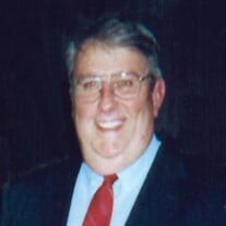 Bobby V. McCartt Profile Photo