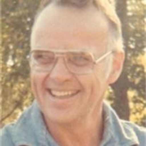 James A. "Jim" Fare