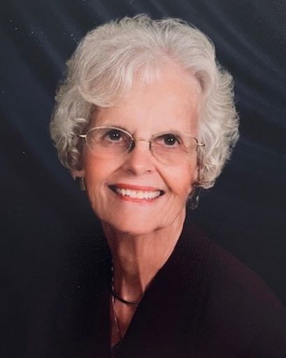 Mary Lou Cottrell Obituary 2024 - Gephart Funeral Home