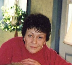 Judith Beckwith Profile Photo