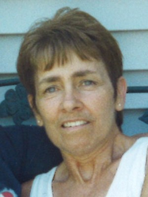 Katherine M. Tollefson