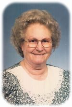 Reverend Nellie Margaret (Collins) Enkey