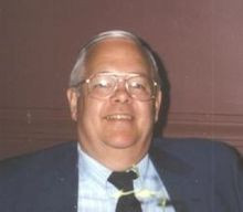 Carl  A. Beckstrom Profile Photo