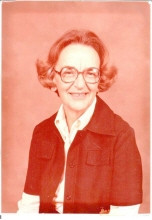 Anna  Mae MOREY