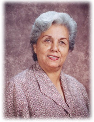 Mary Teresa Duran