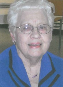 Deloris J. Morton