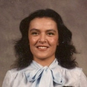 Nelda Margaret Guzman Carter