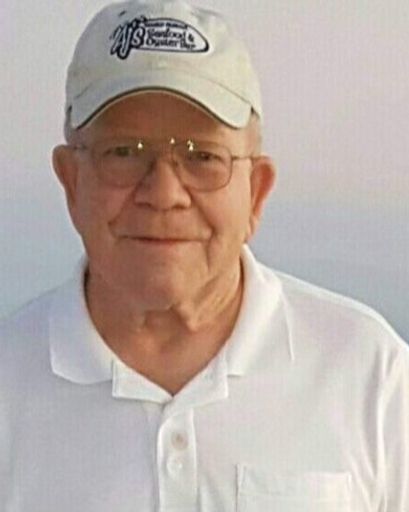 William "Bill" Morris Lillard Profile Photo