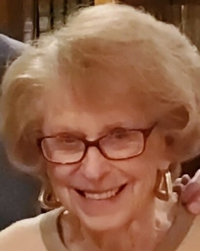 Marlene "Patty" Calliham