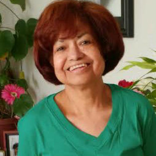 Rosa Elena Reyes  Garcia