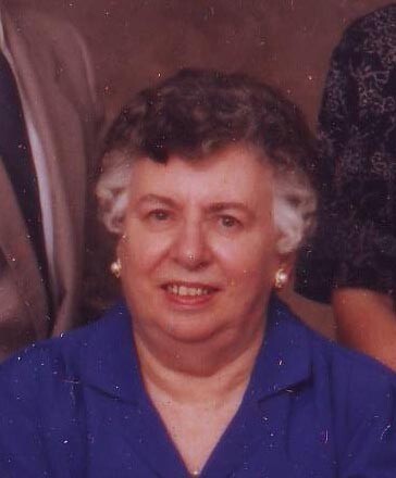 Irene O. Panaro Profile Photo