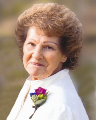 Lyla E. Cole's obituary image