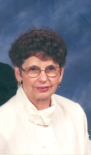 Joanne Clark  West