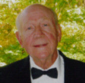 Roger W. Dillman