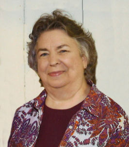 Mary Ann Horton