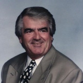 James O'Brien, Jr.