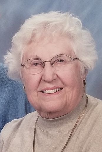 Phyllis Jean Bade