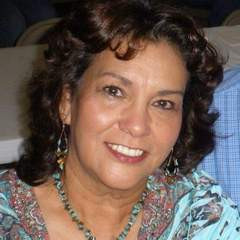 Dora Cabrera Sandoval  Profile Photo