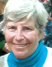 Doris F. Borchert Profile Photo