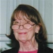 Betty J. Kelley