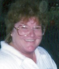 Elaine Patterson