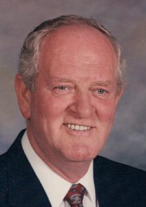 Donald D. Johnson Profile Photo