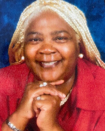 Doris L Akins
