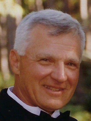 Roger Urbanski Profile Photo