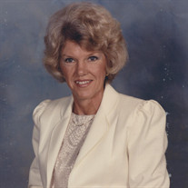 Mrs. Edith Mae Belle Douglas Smith Profile Photo