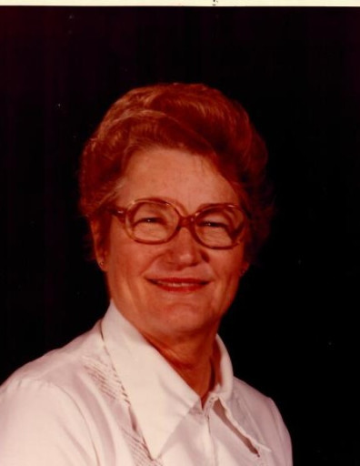 Dorothy Barber
